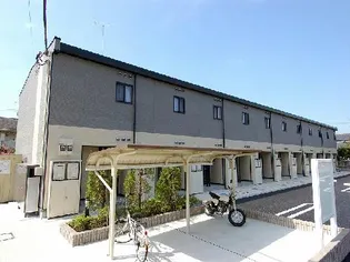 レオパレスKIX 2の画像