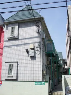 セドルハイム桜台Cの画像