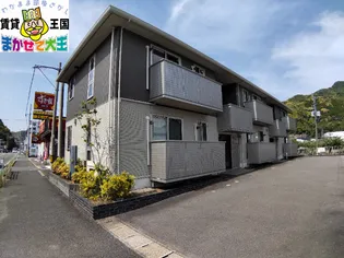 ヴェルジェ矢上の画像