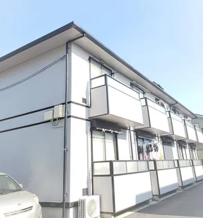 サンライズコートIIの画像