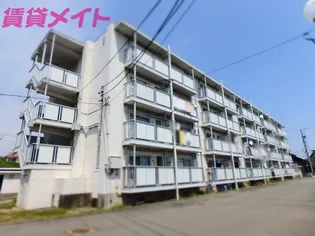 フィールドストーン蓮花寺1号棟の画像