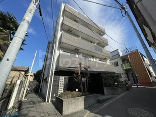 セジョリ上板橋の画像