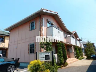 ドリームタウンIIIAの画像