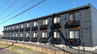 レオパレスプレミールAの画像