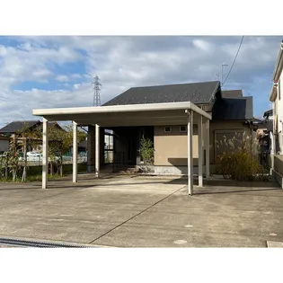 石川県金沢市三十苅町【一戸建】の外観