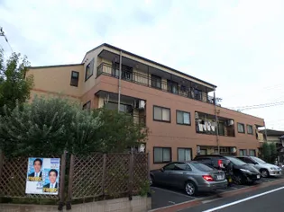 サンコート三園の画像