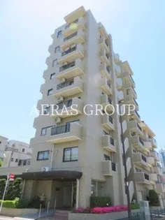 ヴェルデコートの画像