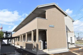 シャンブルアンソレイエIIIの画像