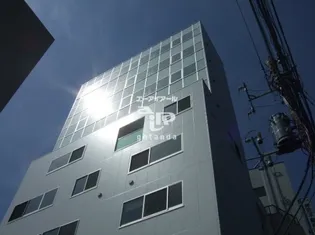 東京都品川区南品川4【マンション】の外観