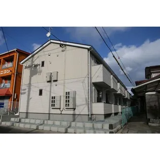 ベル・クレール【1階】の外観