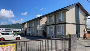 リタコーポ東吹の画像