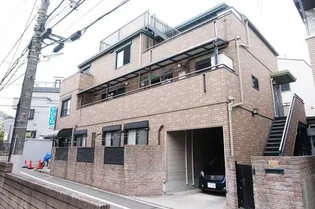 ハピネス・スダ【1階】の外観