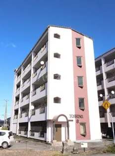 レスパーニャよしのBの画像