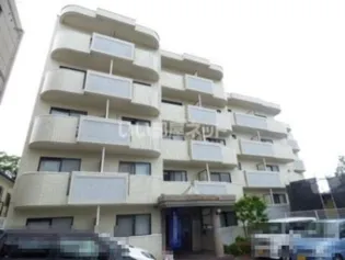 メゾン ド ビュートの画像