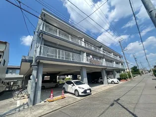 幸和ハイツの画像