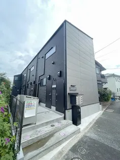 東京都足立区伊興3【アパート】の外観