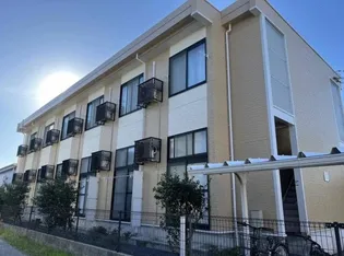 レオパレスレイの画像