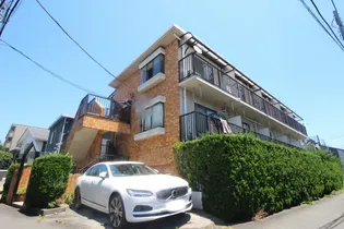 RSKマンションの画像