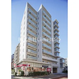 コンフォリア麻布EASTの画像