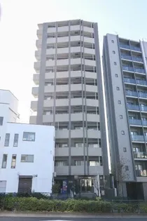 スカイコート新宿壱番館の画像