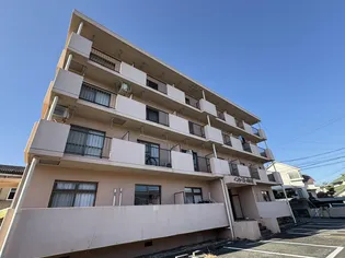 インターコーポ御領の画像