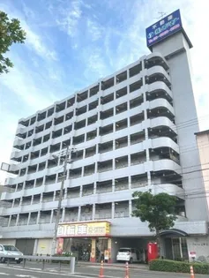 大阪府大阪市東淀川区瑞光1【マンション】の外観