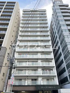 エステートモア天神マリーナ【14階】の外観