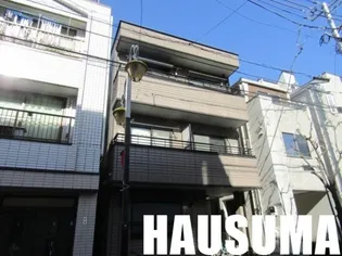 中村ハイムの画像