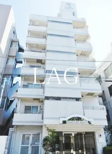 クレイル両国【7階】の外観