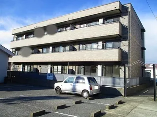 ヴィラ シャルマン Aの画像