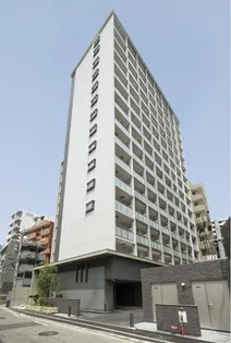 サヴォイ博多スーペリア【12階】の外観