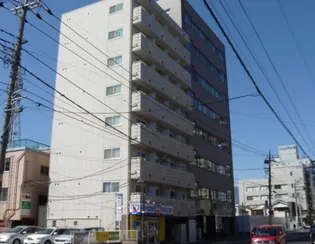 アイビーコートの画像