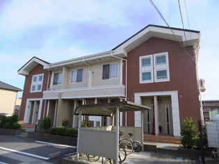 メゾン ソレイユの画像