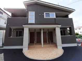 グランシャリオBの画像