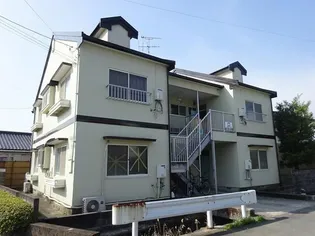 江島ハイツの画像