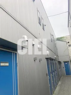 アトレ【2階】の外観