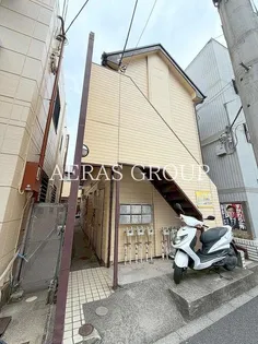 ヴィラホワイト石神井公園の画像