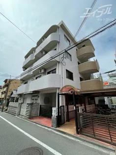 大阪府吹田市千里山東1【マンション】の外観