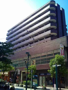 パーク ノヴァ綱島の画像