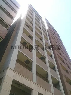 メインステージ市ヶ谷曙橋の画像