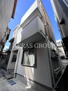 GLANZ千石IIの画像