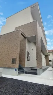 ADC新町LUCUSの画像