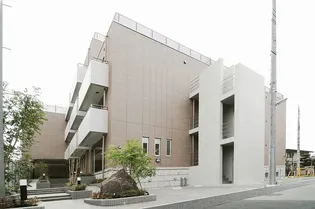 レジデンス別所の画像