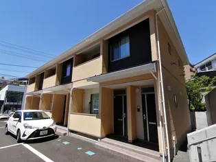 フィルモアシティの画像