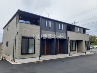 ヒルズ長久 Bの画像