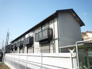 コーポメイプルの画像