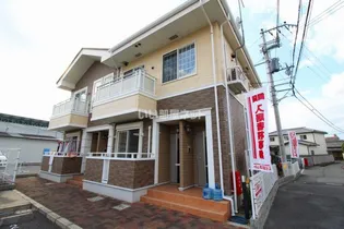 レーヴフロンスAの画像