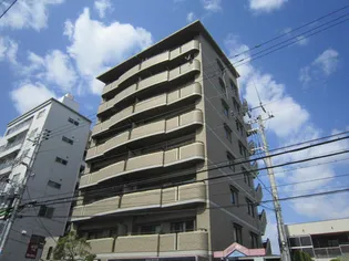 アルカディーナ八尾の画像