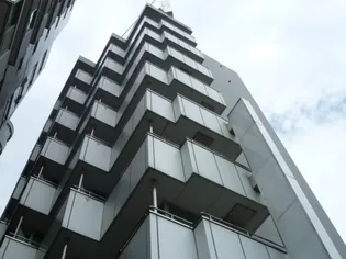 ヴァンデメール五橋【5階】の外観