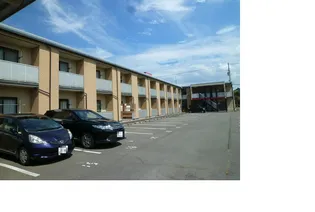 レオパレスSWEETの画像